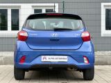 Hyundai i10 bei Gebrauchtwagen.expert - Abbildung (8 / 15)
