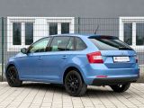 Skoda Rapid bei Gebrauchtwagen.expert - Abbildung (4 / 15)