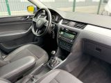 Skoda Rapid bei Gebrauchtwagen.expert - Abbildung (13 / 15)