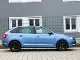 Skoda Rapid bei Gebrauchtwagen.expert - Abbildung (5 / 15)