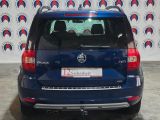 Skoda Yeti bei Gebrauchtwagen.expert - Abbildung (6 / 15)