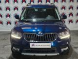 Skoda Yeti bei Gebrauchtwagen.expert - Abbildung (5 / 15)