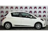 Toyota Yaris bei Gebrauchtwagen.expert - Abbildung (6 / 15)