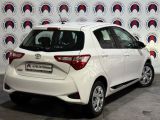 Toyota Yaris bei Gebrauchtwagen.expert - Abbildung (3 / 15)