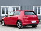 VW Golf VII bei Gebrauchtwagen.expert - Abbildung (4 / 14)