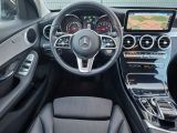 Mercedes-Benz C 200C -Klasse bei Gebrauchtwagen.expert - Abbildung (12 / 15)