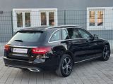 Mercedes-Benz C 200C -Klasse bei Gebrauchtwagen.expert - Abbildung (3 / 15)