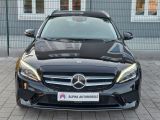 Mercedes-Benz C 200C -Klasse bei Gebrauchtwagen.expert - Abbildung (9 / 15)