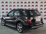 Mercedes-Benz ML bei Gebrauchtwagen.expert - Abbildung (4 / 15) Mercedes-Benz ML bei Gebrauchtwagen.expert - Abbildung (4 / 15)
