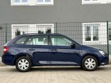 Skoda Fabia bei Gebrauchtwagen.expert - Abbildung (5 / 15)