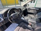 Audi Q7 bei Gebrauchtwagen.expert - Abbildung (14 / 15)