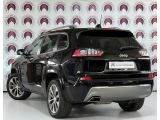 Jeep Cherokee bei Gebrauchtwagen.expert - Abbildung (4 / 15) Jeep Cherokee bei Gebrauchtwagen.expert - Abbildung (4 / 15)