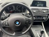BMW Limousine 120d bei Gebrauchtwagen.expert - Abbildung (11 / 15)