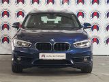BMW Limousine 120d bei Gebrauchtwagen.expert - Abbildung (7 / 15)