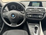 BMW Limousine 120d bei Gebrauchtwagen.expert - Abbildung (10 / 15)