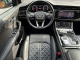 Audi SQ8 bei Gebrauchtwagen.expert - Abbildung (11 / 15)