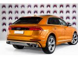 Audi SQ8 bei Gebrauchtwagen.expert - Abbildung (3 / 15)