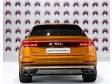 Audi SQ8 bei Gebrauchtwagen.expert - Abbildung (8 / 15)