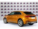 Audi SQ8 bei Gebrauchtwagen.expert - Abbildung (4 / 15)