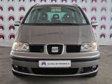 Seat Alhambra bei Gebrauchtwagen.expert - Abbildung (7 / 15)