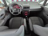 Seat Alhambra bei Gebrauchtwagen.expert - Abbildung (9 / 15)
