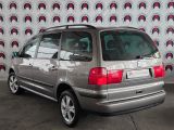 Seat Alhambra bei Gebrauchtwagen.expert - Abbildung (3 / 15)