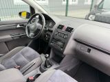 VW Touran bei Gebrauchtwagen.expert - Abbildung (13 / 15)