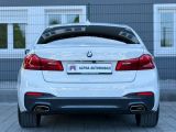 BMW 5 Sport bei Gebrauchtwagen.expert - Abbildung (8 / 15)