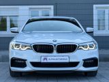 BMW 5 Sport bei Gebrauchtwagen.expert - Abbildung (7 / 15)