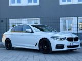BMW 5 Sport bei Gebrauchtwagen.expert - Abbildung (2 / 15)