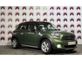 Mini Cooper Countryman bei Gebrauchtwagen.expert - Abbildung (2 / 15)