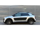 Citroen C4 Cactus bei Gebrauchtwagen.expert - Abbildung (6 / 15) Citroen C4 Cactus bei Gebrauchtwagen.expert - Abbildung (6 / 15)