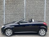 Opel Tigra bei Gebrauchtwagen.expert - Abbildung (8 / 15)