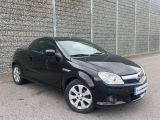 Opel Tigra bei Gebrauchtwagen.expert - Abbildung (3 / 15)