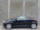 Opel Tigra bei Gebrauchtwagen.expert - Abbildung (9 / 15)
