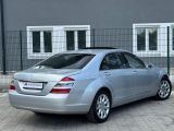 Mercedes-Benz S-Klasse bei Gebrauchtwagen.expert - Abbildung (3 / 15)