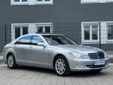 Mercedes-Benz S-Klasse bei Gebrauchtwagen.expert - Abbildung (2 / 15)