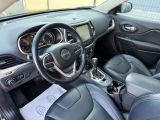 Jeep Cherokee bei Gebrauchtwagen.expert - Abbildung (10 / 15)