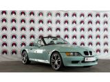 BMW Z3 bei Gebrauchtwagen.expert - Abbildung (10 / 15) BMW Z3 bei Gebrauchtwagen.expert - Abbildung (10 / 15)