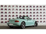 BMW Z3 bei Gebrauchtwagen.expert - Abbildung (12 / 15) BMW Z3 bei Gebrauchtwagen.expert - Abbildung (12 / 15)