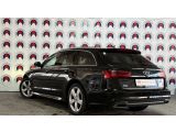 Audi A6 bei Gebrauchtwagen.expert - Abbildung (4 / 15) Audi A6 bei Gebrauchtwagen.expert - Abbildung (4 / 15)