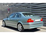 BMW 3er bei Gebrauchtwagen.expert - Abbildung (4 / 15) BMW 3er bei Gebrauchtwagen.expert - Abbildung (4 / 15)