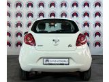 Ford Ka bei Gebrauchtwagen.expert - Abbildung (4 / 15) Ford Ka bei Gebrauchtwagen.expert - Abbildung (4 / 15)