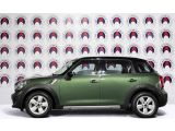 Mini Cooper Countryman bei Gebrauchtwagen.expert - Abbildung (6 / 15)