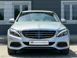 Mercedes-Benz C-Klasse bei Gebrauchtwagen.expert - Abbildung (7 / 15)