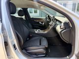 Mercedes-Benz C-Klasse bei Gebrauchtwagen.expert - Abbildung (14 / 15)