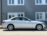 Mercedes-Benz C-Klasse bei Gebrauchtwagen.expert - Abbildung (5 / 15)