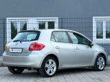 Toyota Auris bei Gebrauchtwagen.expert - Abbildung (3 / 15)