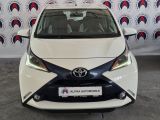 Toyota Aygo bei Gebrauchtwagen.expert - Abbildung (5 / 15)