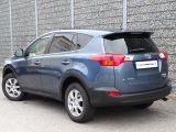 Toyota RAV 4 bei Gebrauchtwagen.expert - Abbildung (4 / 15)